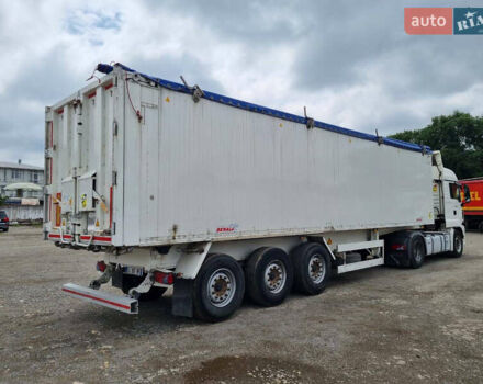 Бежевый Беналу Bencere, объемом двигателя 0 л и пробегом 111 тыс. км за 28999 $, фото 2 на Automoto.ua