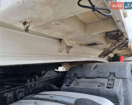 Бежевый Беналу Bencere, объемом двигателя 0 л и пробегом 111 тыс. км за 28999 $, фото 3 на Automoto.ua