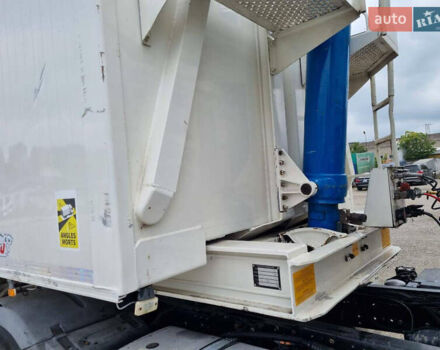 Бежевый Беналу Bencere, объемом двигателя 0 л и пробегом 111 тыс. км за 28999 $, фото 6 на Automoto.ua