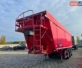 Красный Беналу Bencere, объемом двигателя 0 л и пробегом 111 тыс. км за 25555 $, фото 1 на Automoto.ua