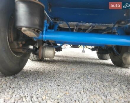 Беналу Bencere, об'ємом двигуна 0 л та пробігом 452 тис. км за 30301 $, фото 18 на Automoto.ua