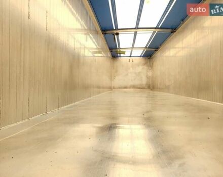 Беналу Bencere, об'ємом двигуна 0 л та пробігом 452 тис. км за 30301 $, фото 21 на Automoto.ua