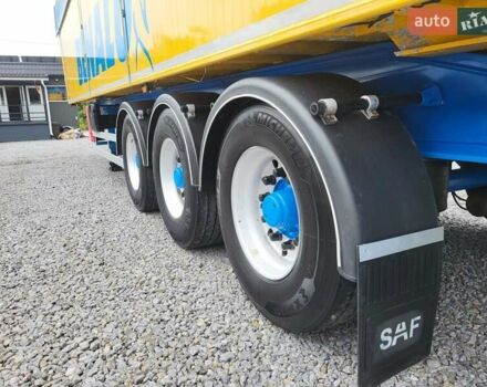 Беналу Bencere, об'ємом двигуна 0 л та пробігом 452 тис. км за 30301 $, фото 31 на Automoto.ua