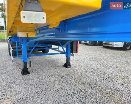 Беналу Bencere, об'ємом двигуна 0 л та пробігом 452 тис. км за 30301 $, фото 3 на Automoto.ua