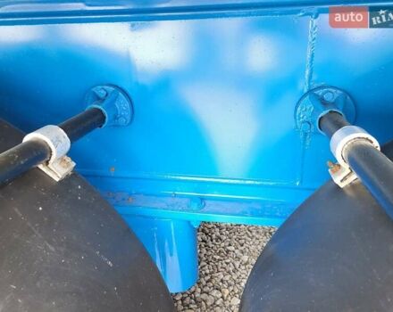 Беналу Bencere, об'ємом двигуна 0 л та пробігом 452 тис. км за 30301 $, фото 17 на Automoto.ua