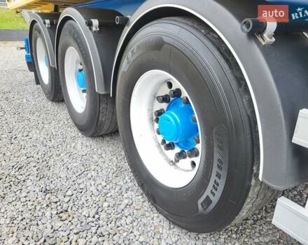 Беналу Bencere, об'ємом двигуна 0 л та пробігом 452 тис. км за 30301 $, фото 12 на Automoto.ua