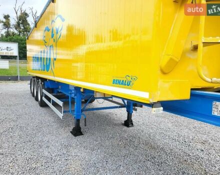 Беналу Bencere, об'ємом двигуна 0 л та пробігом 452 тис. км за 30301 $, фото 2 на Automoto.ua