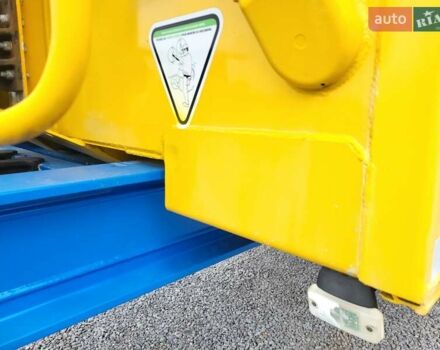 Беналу Bencere, об'ємом двигуна 0 л та пробігом 452 тис. км за 30301 $, фото 35 на Automoto.ua