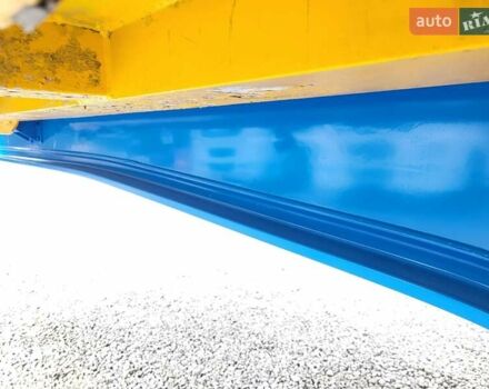 Беналу Bencere, об'ємом двигуна 0 л та пробігом 452 тис. км за 30301 $, фото 37 на Automoto.ua