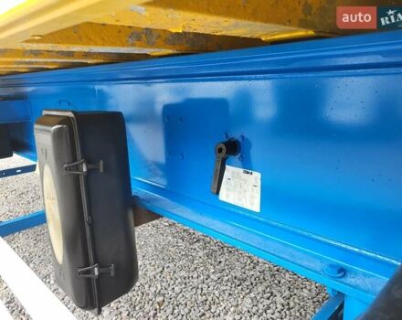 Беналу Bencere, об'ємом двигуна 0 л та пробігом 452 тис. км за 30301 $, фото 34 на Automoto.ua