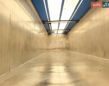 Беналу Bencere, об'ємом двигуна 0 л та пробігом 452 тис. км за 30301 $, фото 23 на Automoto.ua