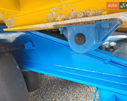 Беналу Bencere, об'ємом двигуна 0 л та пробігом 452 тис. км за 30301 $, фото 26 на Automoto.ua