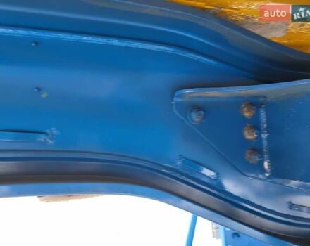 Беналу Bencere, об'ємом двигуна 0 л та пробігом 452 тис. км за 30301 $, фото 11 на Automoto.ua