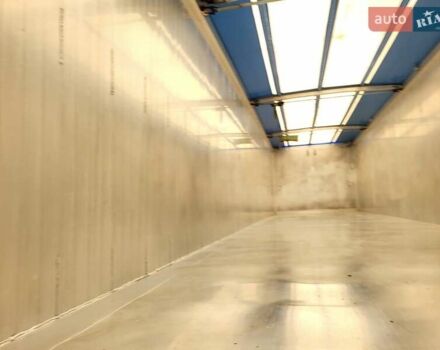 Беналу Bencere, об'ємом двигуна 0 л та пробігом 452 тис. км за 30301 $, фото 24 на Automoto.ua