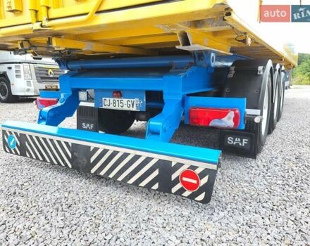 Беналу Bencere, об'ємом двигуна 0 л та пробігом 452 тис. км за 30301 $, фото 19 на Automoto.ua