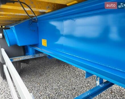 Беналу Bencere, об'ємом двигуна 0 л та пробігом 452 тис. км за 30301 $, фото 14 на Automoto.ua