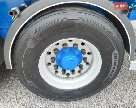 Беналу Bencere, об'ємом двигуна 0 л та пробігом 452 тис. км за 30301 $, фото 16 на Automoto.ua