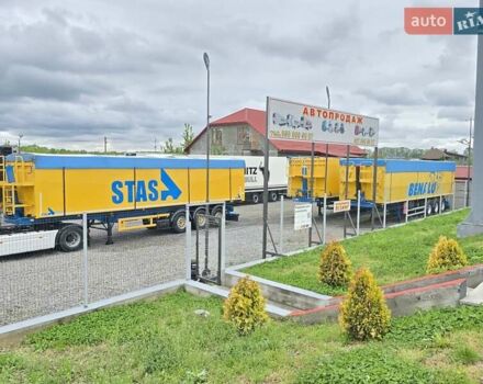 Беналу Bencere, об'ємом двигуна 0 л та пробігом 452 тис. км за 30301 $, фото 46 на Automoto.ua