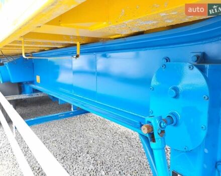 Беналу Bencere, об'ємом двигуна 0 л та пробігом 452 тис. км за 30301 $, фото 4 на Automoto.ua