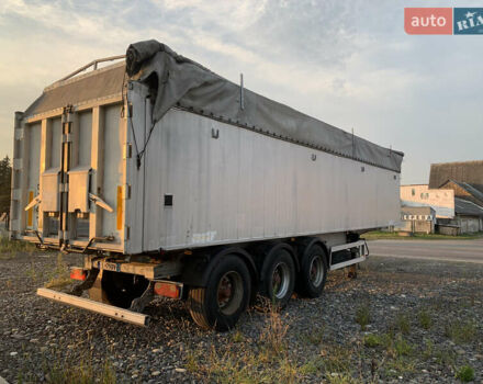 Беналу Bencere, объемом двигателя 0 л и пробегом 0 тыс. км за 24000 $, фото 38 на Automoto.ua
