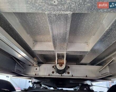 Беналу Bencere, объемом двигателя 0 л и пробегом 100 тыс. км за 40000 $, фото 13 на Automoto.ua