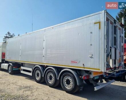 Беналу Bencere, объемом двигателя 0 л и пробегом 100 тыс. км за 40000 $, фото 24 на Automoto.ua