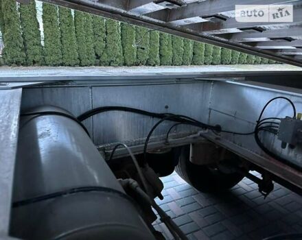 Сірий Беналу Bencere, об'ємом двигуна 0 л та пробігом 100 тис. км за 20518 $, фото 51 на Automoto.ua