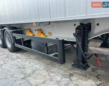 Серый Беналу Bencere, объемом двигателя 0 л и пробегом 333 тыс. км за 19500 $, фото 1 на Automoto.ua