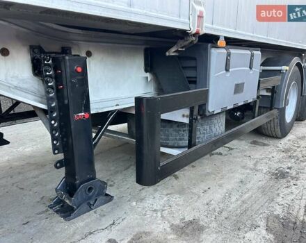 Серый Беналу Bencere, объемом двигателя 0 л и пробегом 333 тыс. км за 19500 $, фото 10 на Automoto.ua