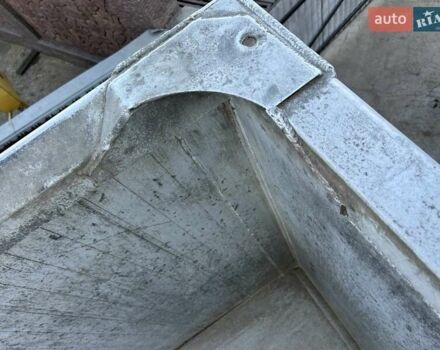 Сірий Беналу Bencere, об'ємом двигуна 0 л та пробігом 0 тис. км за 20999 $, фото 5 на Automoto.ua