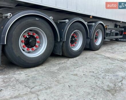 Серый Беналу Bencere, объемом двигателя 0 л и пробегом 333 тыс. км за 19500 $, фото 6 на Automoto.ua