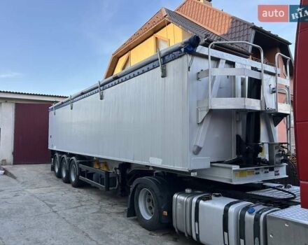 Сірий Беналу Bencere, об'ємом двигуна 0 л та пробігом 0 тис. км за 20999 $, фото 18 на Automoto.ua