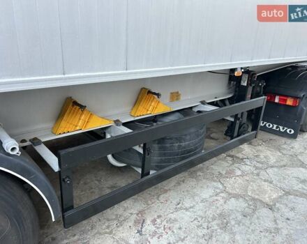 Серый Беналу Bencere, объемом двигателя 0 л и пробегом 333 тыс. км за 19500 $, фото 5 на Automoto.ua