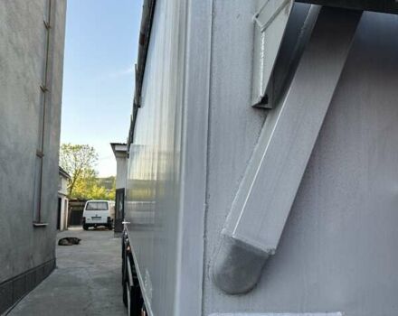 Сірий Беналу Bencere, об'ємом двигуна 0 л та пробігом 0 тис. км за 20999 $, фото 2 на Automoto.ua