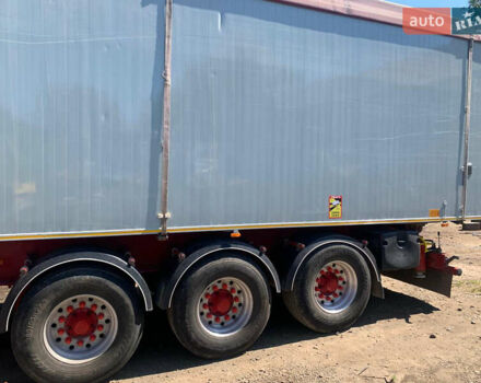 Беналу BRD3, об'ємом двигуна 0 л та пробігом 0 тис. км за 13900 $, фото 5 на Automoto.ua