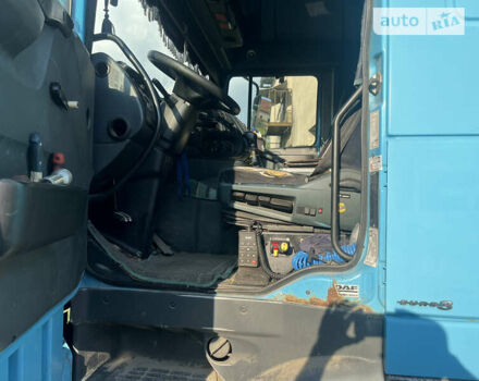 Беналу BRD3, объемом двигателя 0 л и пробегом 100 тыс. км за 26000 $, фото 26 на Automoto.ua