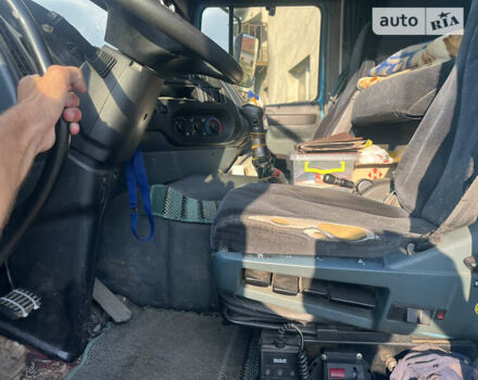 Беналу BRD3, объемом двигателя 0 л и пробегом 100 тыс. км за 26000 $, фото 25 на Automoto.ua