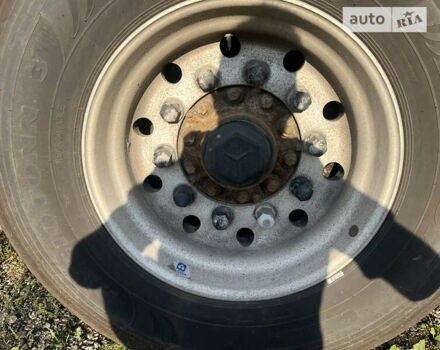 Беналу BRD3, объемом двигателя 0 л и пробегом 100 тыс. км за 26000 $, фото 10 на Automoto.ua