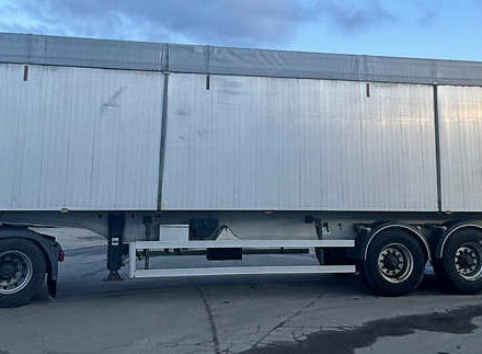 Сірий Беналу BRD3, об'ємом двигуна 0 л та пробігом 100 тис. км за 19000 $, фото 2 на Automoto.ua