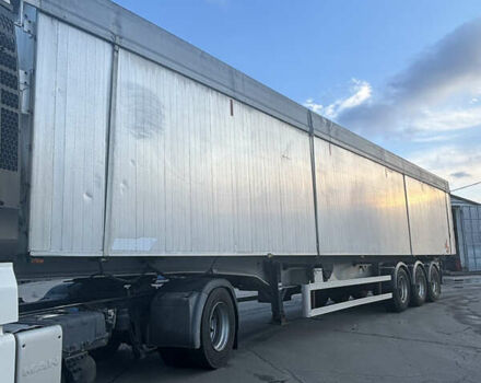 Сірий Беналу BRD3, об'ємом двигуна 0 л та пробігом 100 тис. км за 19000 $, фото 1 на Automoto.ua