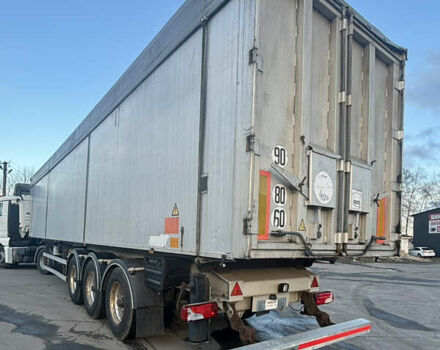 Сірий Беналу BRD3, об'ємом двигуна 0 л та пробігом 100 тис. км за 19000 $, фото 3 на Automoto.ua