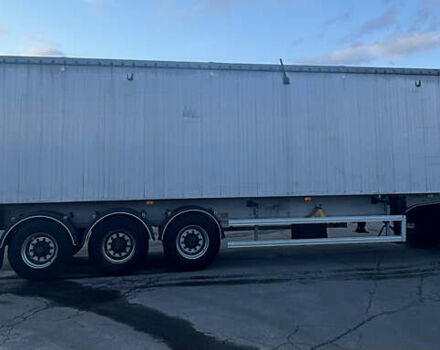 Сірий Беналу BRD3, об'ємом двигуна 0 л та пробігом 100 тис. км за 19000 $, фото 5 на Automoto.ua