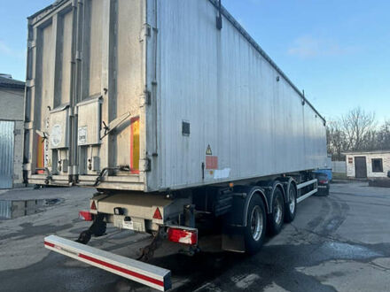 Беналу BRD3 2007 в Хороле на Automoto.ua Серый Беналу BRD3, объемом двигателя 0 л и пробегом 100 тыс. км за 19000 $, фото 1 на Automoto.ua