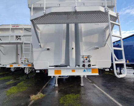 Беналу Bulkliner, объемом двигателя 0 л и пробегом 1 тыс. км за 84567 $, фото 1 на Automoto.ua