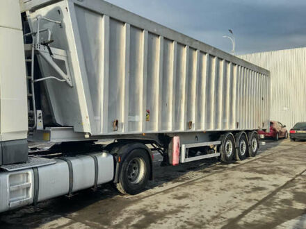Беналу Bulkliner Ultracube 2012 в Киеве на Automoto.ua Серый Беналу Bulkliner Ultracube, объемом двигателя 0 л и пробегом 5 тыс. км за 24304 $, фото 1 на Automoto.ua