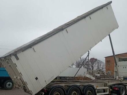 Беналу C34CMS01, объемом двигателя 0 л и пробегом 0 тыс. км за 21000 $, фото 1 на Automoto.ua