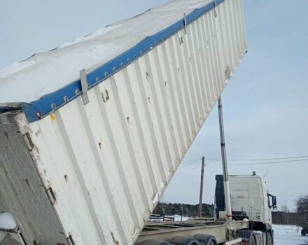 Беналу C34CMS01, об'ємом двигуна 0 л та пробігом 200 тис. км за 33200 $, фото 9 на Automoto.ua