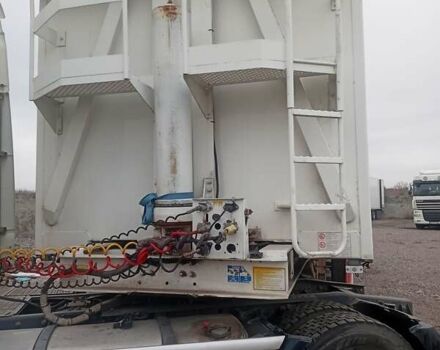 Беналу C34CMS01, об'ємом двигуна 0 л та пробігом 0 тис. км за 25000 $, фото 1 на Automoto.ua