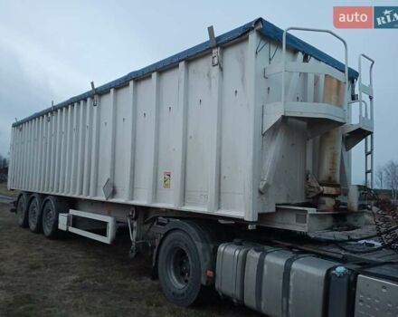 Беналу C34CMS01, об'ємом двигуна 0 л та пробігом 200 тис. км за 33200 $, фото 15 на Automoto.ua