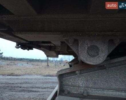 Беналу C34CMS01, об'ємом двигуна 0 л та пробігом 200 тис. км за 33200 $, фото 7 на Automoto.ua